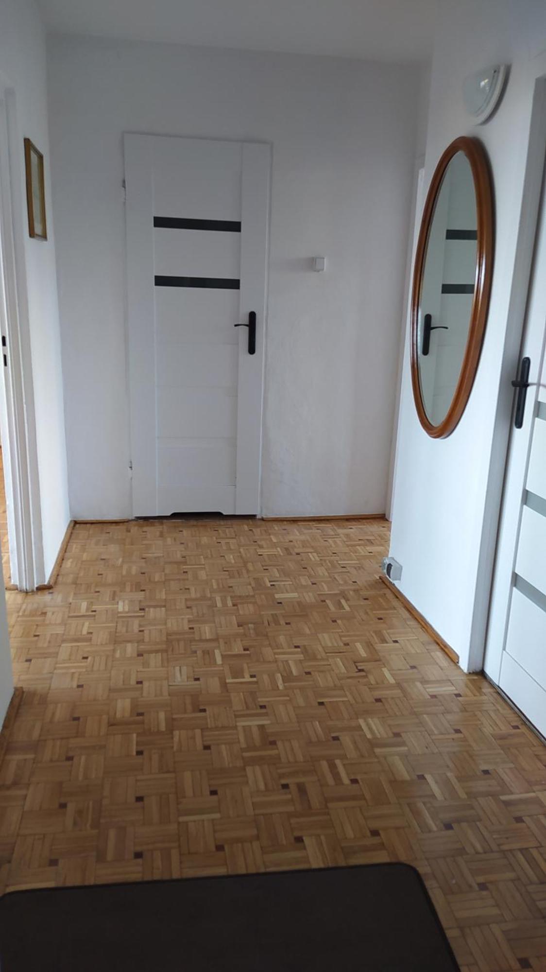 Apartament Uroczy Z Bezplatnych Parkingiem *