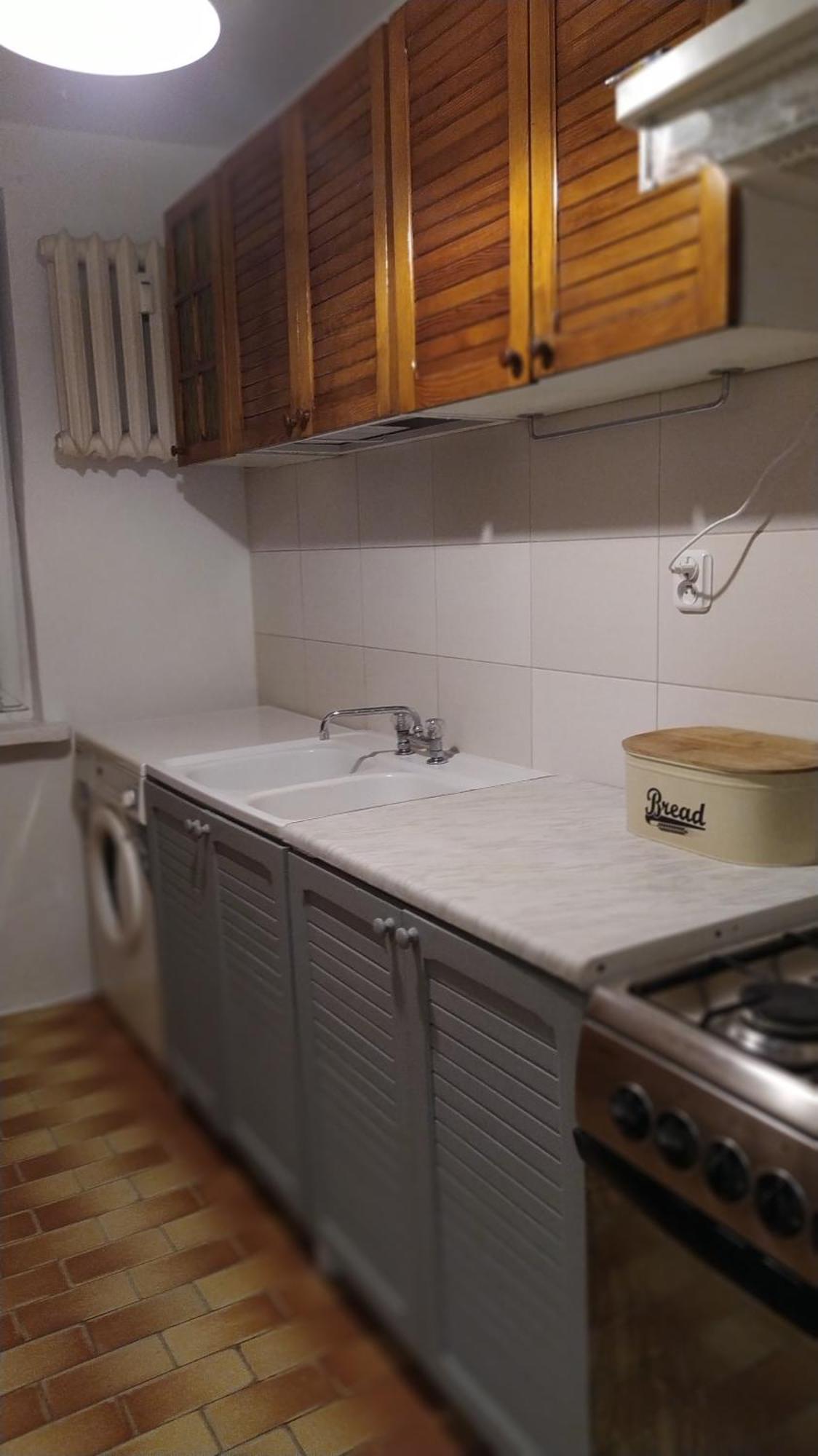 Uroczy Z Bezplatnych Parkingiem Appartement